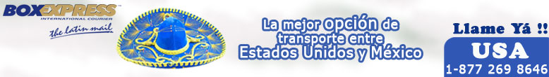 env&iacute;o de paquetes desde usa hacia colombia